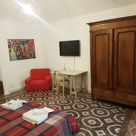 Gusterhouse Ivrea