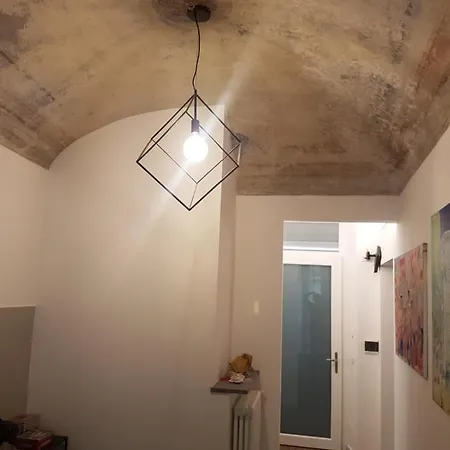 Gusterhouse Oda ve Kahvaltı Ivrea