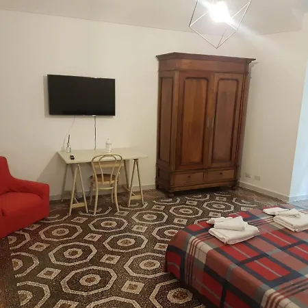 Gusterhouse Bed & Breakfast Ivrea