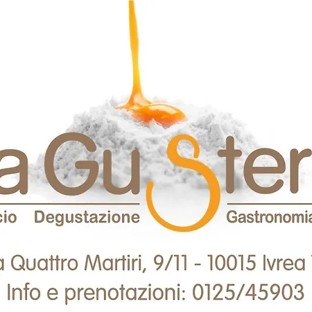 Gusterhouse *