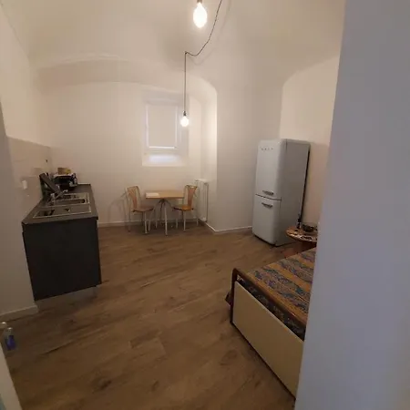 Bed & Breakfast Gusterhouse Ivrea