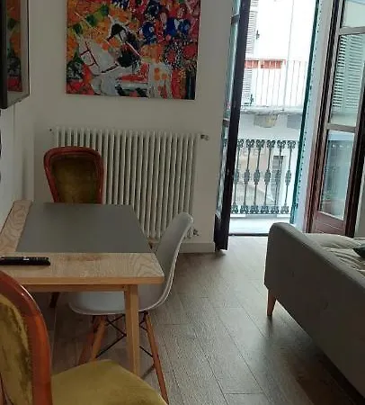 Gusterhouse 3* Ivrea