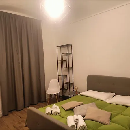 Oda ve Kahvaltı Gusterhouse